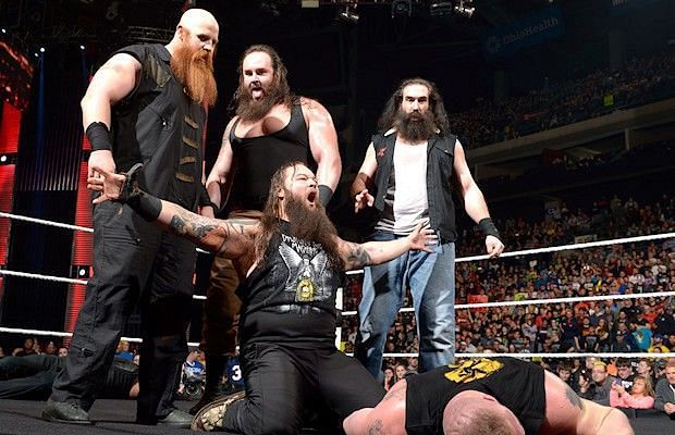 The WWE Universe would surely love this
